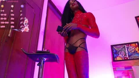 Snapshot of kilian_mina chatting on 2, 12, 2024 Nahomi online show from 2, 12, 2024
