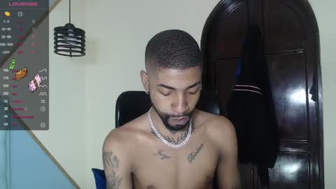 Kilian xxx online show from 13, 1, 2025