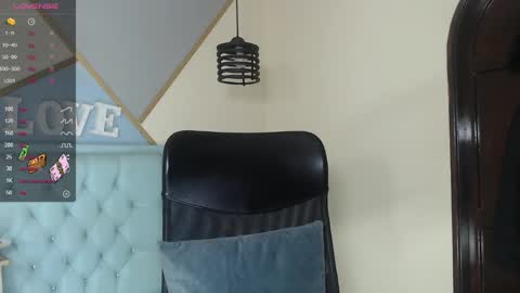 Kilian xxx online show from 27, 1, 2025