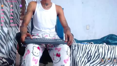 Kilian xxx online show from 10, 5, 2026