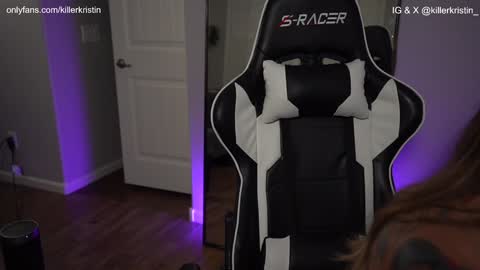 Kristin online show from 25, 1, 2025