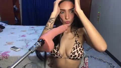 Camilo  Vanessa online show from 24, 7, 2026