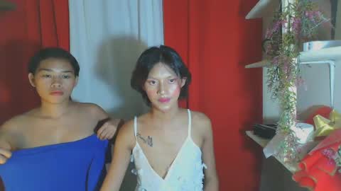 Snapshot of killy121698 chatting on 6, 3, 2025 Killy online show from 6, 3, 2025