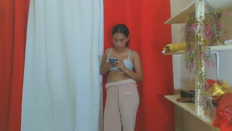 Snapshot of killy121698 chatting on 12, 3, 2025 Killy online show from 12, 3, 2025