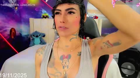 kylie anthonella online show from 19, 11, 2025