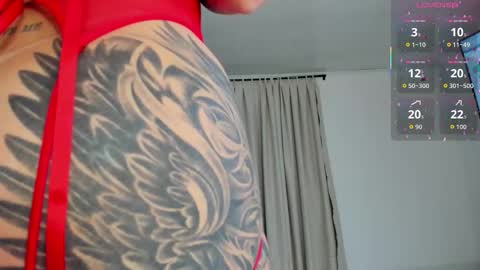 Nicole. online show from 12, 3, 2026