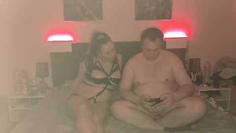 Kim and Dany online show from 18, 4, 2026