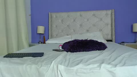 Mia  Kim online show from 11, 12, 2024