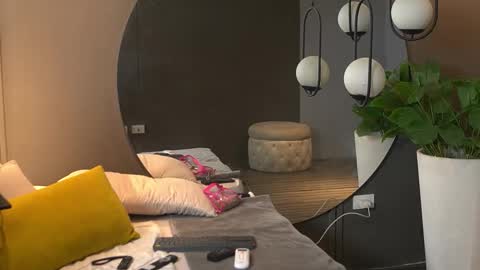 Kim online show from 29, 10, 2025