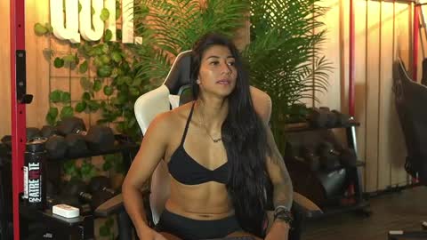 Kim online show from 23, 4, 2026