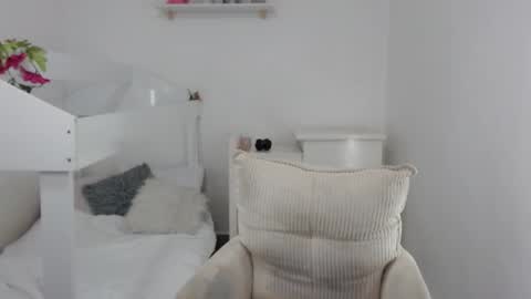 Snapshot of kim_bellemore chatting on 20, 5, 2026 Kimberly online show from 20, 5, 2026
