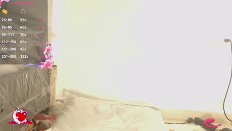 Kim  Follow me please online show from 22, 11, 2025