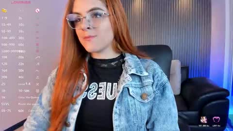 Kim online show from 23, 11, 2025