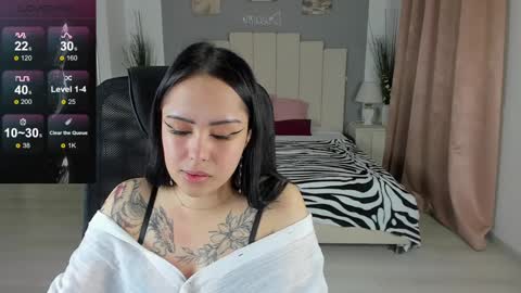 Kim online show from 2, 1, 2025