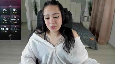 Kim online show from 2, 1, 2025