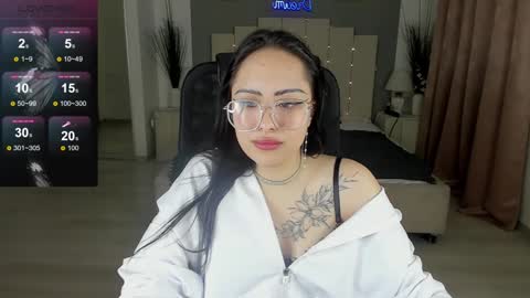 Kim online show from 11, 1, 2025