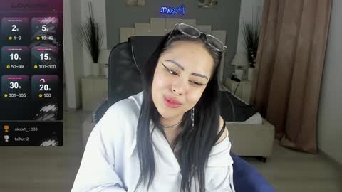 Kim online show from 11, 1, 2025