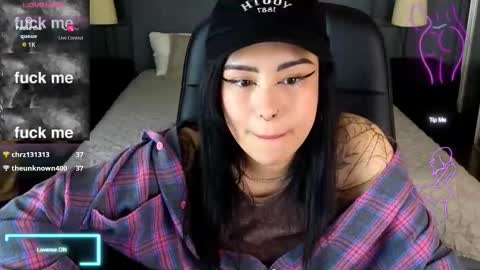 Kim online show from 20, 12, 2025