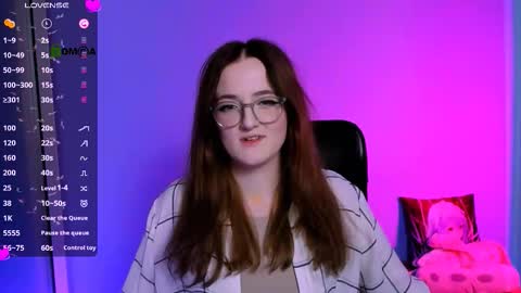 kim_classy online show from 25, 11, 2025