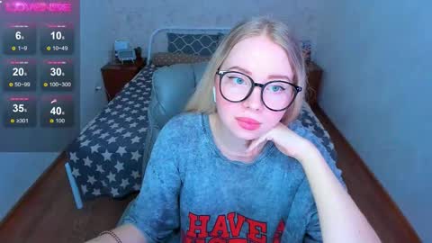 Snapshot of kim_girl_next_door chatting on 1, 12, 2025 KIM online show from 1, 12, 2025