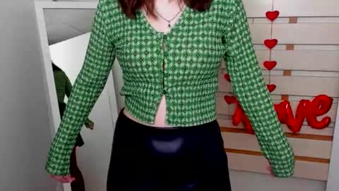 Kim online show from 26, 2, 2025