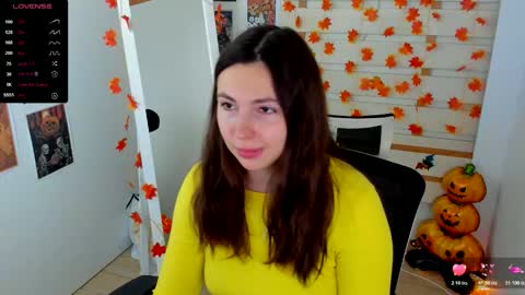 Kim online show from 17, 11, 2025