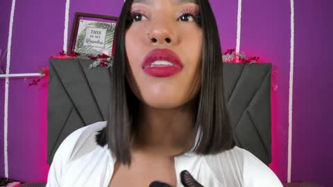 kim  online show from 16, 1, 2025