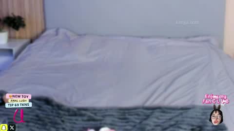 Kim Joi online show from 6, 4, 2026