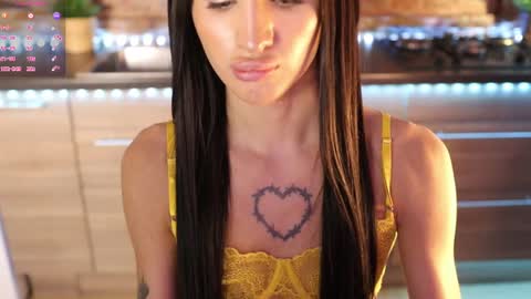 Snapshot of kim_oberlin chatting on 22, 2, 2025 Kim Oberlin online show from 22, 2, 2025