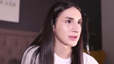 Snapshot of kim_oberlin chatting on 2, 10, 2025 Kim Oberlin online show from 2, 10, 2025