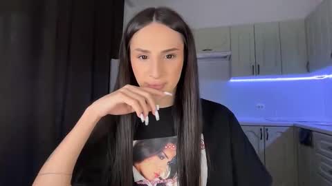 Snapshot of kim_oberlin chatting on 3, 3, 2026 Kim Oberlin online show from 3, 3, 2026