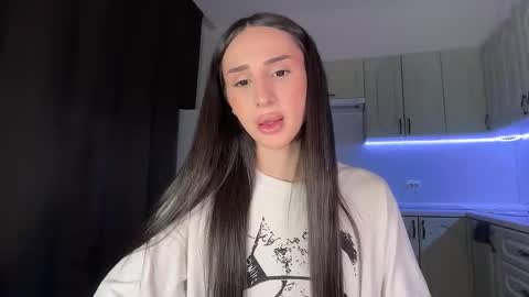 Snapshot of kim_oberlin chatting on 14, 3, 2026 Kim Oberlin online show from 14, 3, 2026