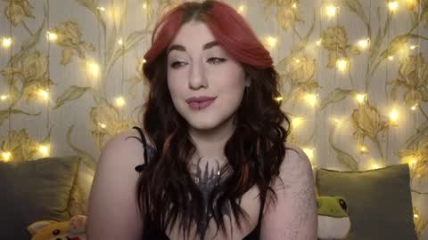 Hi Im Kimberly but u can call me Kim. Turn on ur sound i love to talk and moan online show from 9, 12, 2024