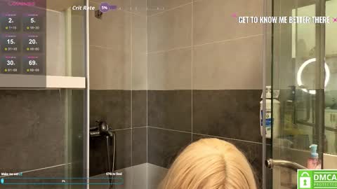 Kim online show from 4, 12, 2025