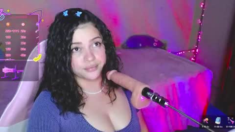 Kim Mishell  online show from 24, 9, 2025