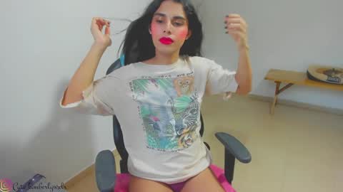 OnlyFans kimberlywexlr online show from 12, 12, 2024