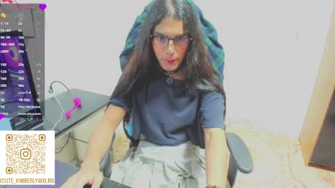 Snapshot of kim_wexler chatting on 19, 4, 2026 OnlyFans kimberlywexlr online show from 19, 4, 2026
