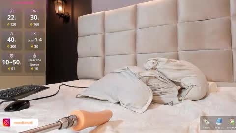 kima online show from 28, 2, 2025