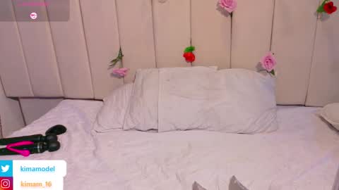 kima online show from 14, 2, 2026