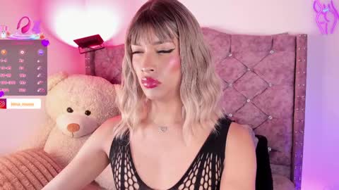Snapshot of kima_rousse chatting on 10, 4, 2026 KIMA - ROUSSE online show from 10, 4, 2026