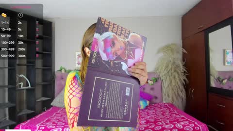 kimberly online show from 7, 2, 2025