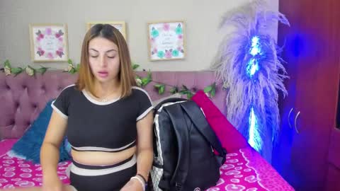 kimberly online show from 13, 2, 2025