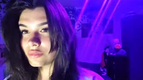 Snapshot of kimberelykeene chatting on 3, 8, 2026 Kessy online show from 3, 8, 2026