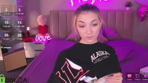 Snapshot of kimberlly_smith chatting on 28, 2, 2026 kimberlly_smith online show from 28, 2, 2026