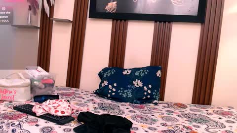 Snapshot of kimberly18cute chatting on 19, 1, 2026 KIMBER online show from 19, 1, 2026