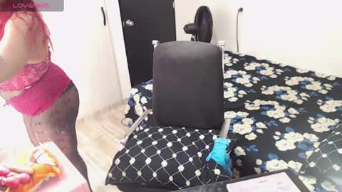 Anita. online show from 12, 2, 2025