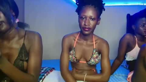 Kimberly online show from 4, 12, 2025