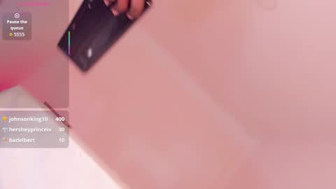 kimberly_ebonny online show from 10, 2, 2026