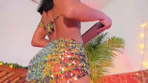 kimberly gonzalez online show from 7, 1, 2025