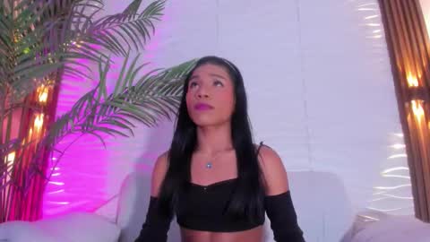 kimberly gonzalez online show from 17, 9, 2025